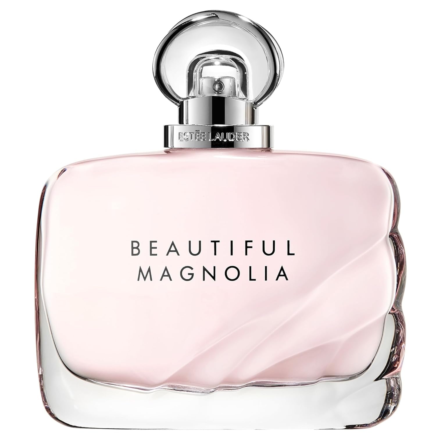 Beautiful Magnolia Eau De Parfum Spray with Notes of Lush Magnolia, Solar Gardenia, Warm Woods & Luminous Musk | Perfumes for Women